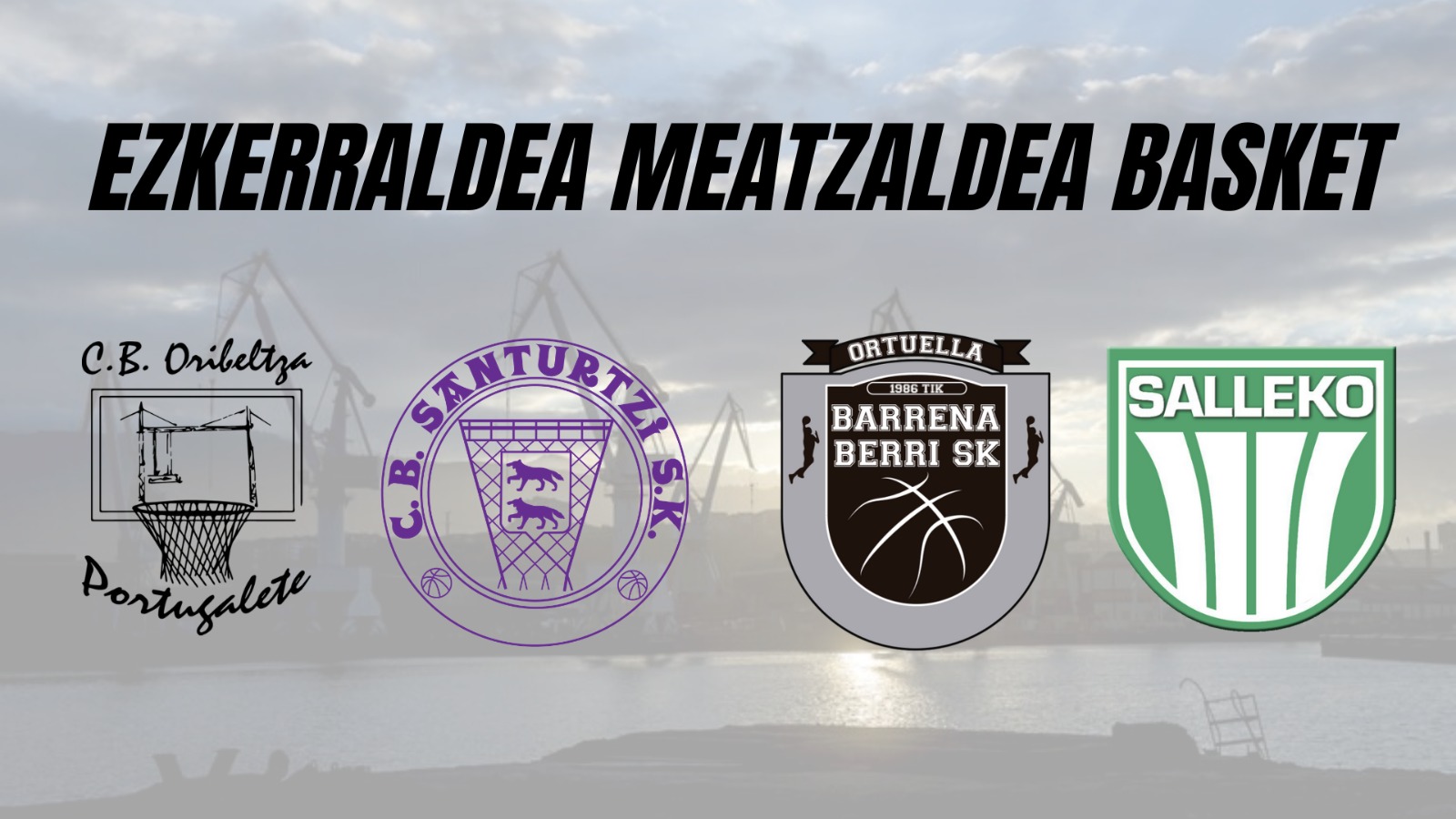 Nace #EMBasket un proyecto de futuro